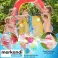 Wiederverwendbare Wasserbomben (4 Stück) SPLASHERS Bild 1