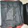 Bærbar taske med skulderrem, sort, multitasker - sæt med 4000 elementer billede 1