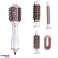 Adler AD 2027 Curling iron hair styling set hair dryer curling iron brush 5in1 1200W image 2