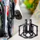 MTB Fahrrad Plattform Pedale Aluminium 9/16&quot; Aluminium c Bild 2
