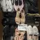 Used sports shoes - packages by weight - only good brands image 4
