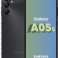 Samsung Galaxy A05s A057/64GB/GROEN/ZWART/ZILVER foto 1