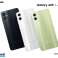 Samsung Galaxy A05s A057/64GB/GROEN/ZWART/ZILVER foto 3