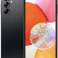 Samsung Galaxy A14 / 128GB / Zwart / Groen / Zilver foto 3
