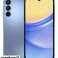 Samsung Galaxy A15/A155 / 128GO/ Noir/Bleu/Jaune photo 4