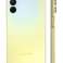 Samsung Galaxy A15 5G//128GO/ Noir/Jaune/ Bleu photo 4