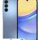Samsung Galaxy A15 5G//128GO/ Noir/Jaune/ Bleu photo 2