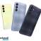 Samsung Galaxy A25 5G/ A256 / 128GO/ Noir/ Bleu / Jaune photo 4
