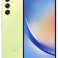 Samsung Galaxy A34 5G/ A346 / 128GO/ Noir/ Silver/ Vert / Violet photo 4
