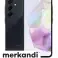 Samsung Galaxy A35 5G / A356 / 128GB / Zwart foto 1