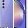 Samsung Galaxy A54 5G/ A546 /128GO/ NOIR / BLANC/PURPLE/ VERT photo 4