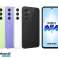 Samsung Galaxy A54 5G/ A546 /128GO/ NOIR / BLANC/PURPLE/ VERT photo 1