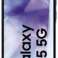 Samsung Galaxy A55 5G/ A556/128GO/ Noir photo 4