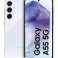 Samsung Galaxy A55 5G / A556 / 256GO / Noir / Bleu photo 2