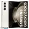 Samsung Galaxy Z Fold 5 5G / F946 /256GO /Noir / Bleu /Cream photo 3