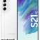 Samsung Galaxy S21 FE 5G / G990/128GO/Blanc / Gray photo 2