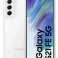 Samsung Galaxy S21 FE 5G / G990/128GO/Blanc / Gray photo 1