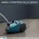 Rowenta RO3950 Compact Power Vacuum Cleaner with Compact Bag, High Performance, Excellent Filtration, Permanent Filter, Excellent Efficiency image 1