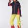 050050 We present you a mix of ski clothing for girls from the German company F2 image 1