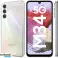 Samsung Galaxy M34 5G / M346 / 128GB / Mavi / Siyah / Gümüş fotoğraf 3