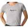 T-shirts femme Pepe Jeans photo 2