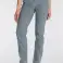 020057 jeans pour femmes MAC JEANS. Le jean stretch s’adapte parfaitement à la silhouette et la rend plus mince photo 3