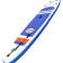 SUP Inflatable board with Paddleboard accessories 380cm 160kg image 2