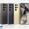 Samsung Galaxy S24 Ultra 5G/S928/512GB/šedá fotka 2