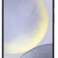 Samsung Galaxy S24 5G / S921 / 256GB / Sort / Grå billede 2