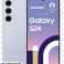 Samsung Galaxy S24 Plus 5G / S926 / 256GB / Pilka / Juoda nuotrauka 3