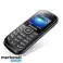 Samsung E1207 15.99 Black - Compact & Budget Mobile Phone Wholesale image 1