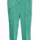 Pantalone donna con bottoni e tasche portapantaloni con zip foto 2
