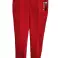 Pantalone donna con bottoni e tasche portapantaloni con zip foto 3