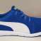 PUMA BRAND CARSON RUNNER MODEL SNEAKER FÜR JUNGEN IN VERSCHIEDENEN LOSEN Bild 1