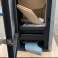 Fireplace Kaminofen Brasil R5790 Speckstein 6 kW schwarz, Großhandel online shop Restposten kaufen Bild 1