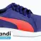 PUMA MÁRKÁJÚ TORNACIPŐ MODELL ST ATRAINER EVO FELNŐTTEKNEK VÁLOGATOTT TÉTELEKBEN kép 1