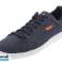 PUMA BRAND SNEAKER PUMA SMASH DENIM STYLE IN SORTIERTEN BOXEN Bild 1