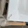 Camargue Freistehende Badewanne &quot;Buena Vista&quot; Vorwand weiß Sanitäracryl, Großhandelwaren kaufen Restposten Paletten Bild 4