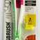 500 paquets Wingbrush Brosse interdentaire Kit de démarrage d’hygiène dentaire + brosses de rechange, liquidation en gros photo 3