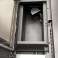 Poêle à granulés FreePoint Atrium 5 étanche à l’air" métal anthracite, articles spéciaux en gros acheter le stock restant photo 1