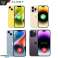 Ochranné sklo pro iPhone 14/14 Pro Anti Spy Private Anti Spy fotka 3