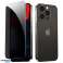 Privacy Glass iPhone 13/13 Prolle Anti Spy Private Anti Spy kuva 1