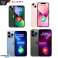 Privacy Glass iPhone 13/13 Prolle Anti Spy Private Anti Spy kuva 2
