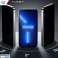 Privacy Glass iPhone 13/13 Prolle Anti Spy Private Anti Spy kuva 3