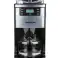 NEU | Medion Kaffeemaschine mit Mahlwerk MD15486 1050W | mit Originalverpackung Bild 2