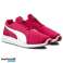 PUMA ST TRAINER EVO ADULT SHOE IN ASSORTED LOTS 3 COLORS (BLACK, PEACOAT &amp; ROSE RED) image 1