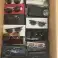 New Eyewear Packages Fendi Glasses, MAX&amp;Co., Max Mara, DIOR, Givenchy, Calvin Klein Jeans, KARL LAGERFELD image 6