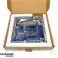 Gigabyte MC12-LE0 Re 1.0 AMD B550 AM4 Ryzen 5000 4000 3000 emaplaat + uus jahutus foto 1