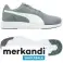 PUMA ST TRAINER EVO ERWACHSENE SNEAKER IN VERSCHIEDENEN LOSEN 3 FARBEN (SCHWARZ, PEACOAT &amp; ROSAROT) Bild 2