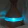 DIFFUSORLAMPE AROMEN LUFTBEFEUCHTER AROMATHERAPIE PARFÜM LUFT CHROMOTHERAPIE LED Bild 4